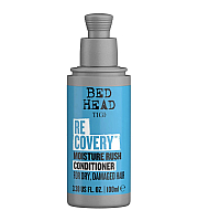 TIGI Bed Head Recovery - Увлажняющий кондиционер для сухих и поврежденных волос 100 мл